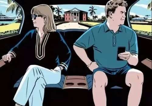 [宁波私家调查]挽回破裂婚姻的有效方法